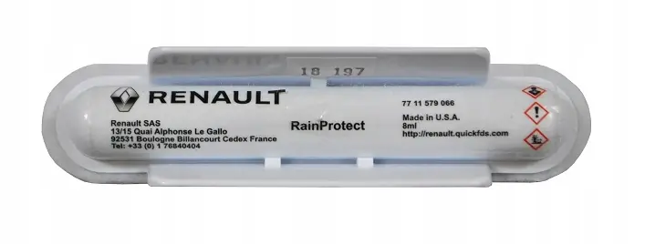 Stěrač Originál Renault DACIA 7711579066 Top Prodej