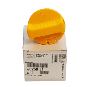 Top Prodej Víčko Olejové Nádrže Originál Citroen Peugeot 0258J1 0258.J1