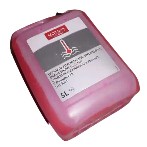 Nádržka Systému Chlazení Originál Renault 5L G13 8660005576 Omezená Nabídka