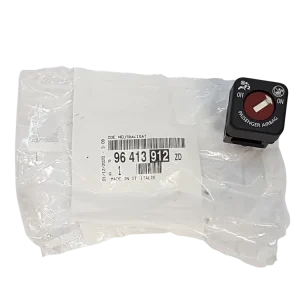 Vypínač Originál Citroen Peugeot 9641391277 96413912ZD Akční Nabídka