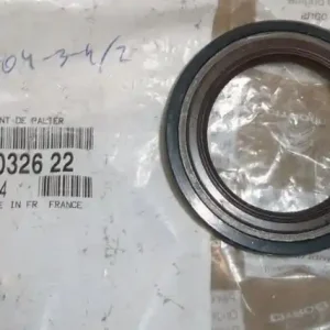 Horká Nabídka Těsnění Nový originál Citroen Peugeot 307 2.0 HDI 032622