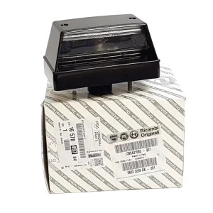 Cenový Hit Osvětlení Spz Nový originál Jumper Boxer 1657849780