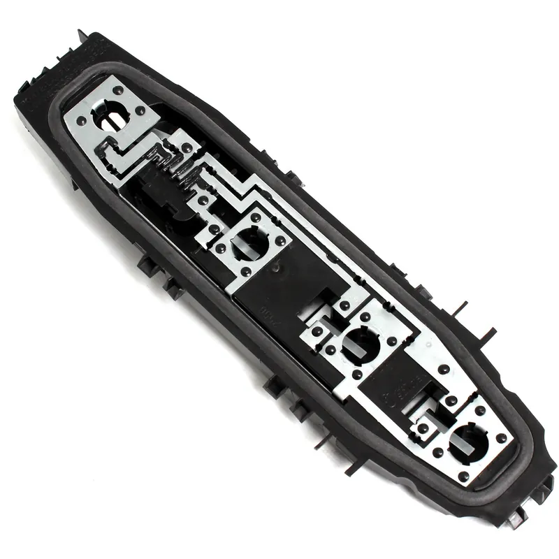 Vložka Zpětného Světla Zadek Originál Citroen C3 6303A2 Rychlé Dodání