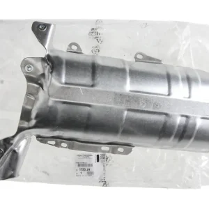 Expresní Doručení Termoizolační Clona Originál 1723JH 1723.JH Citroen Peugeot