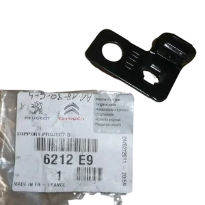 Víkendová Akce Upevnění Světel Pravý Originál Citroen C3 II 6212E9