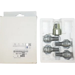 Šroub Kola Originál k Citroen Peugeot 1611196580 Cenově Výhodný