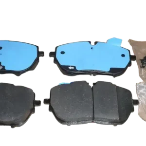 Časově Omezené Brzdové Destičky Předek Originál Peugeot 308 II 508 1647859680