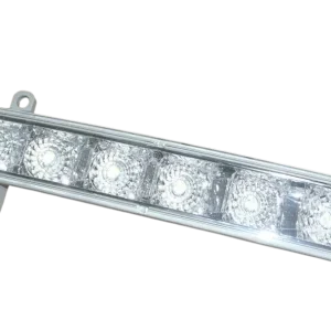 Lampa Drl Nový originál Peugeot Partner 9677409380 Vysoce Kvalitní