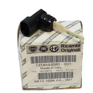 Senzor Originál Citroen Peugeot Fiat 1306J4 1358593080 Ihned K Objednání