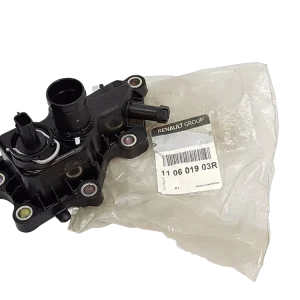 Kryt Termostatu Originál Renault 110601903R Objednat Nyní