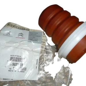 Ochranná Sada Proti Prachu, Tlumič Pérování Originál Jumper Boxer Ducato III Expresní Doručení