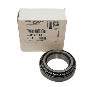 Valivé Ložisko Originál Citroen Peugeot 312518 3125.18 Cenově Výhodný