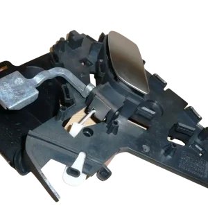 Klika Dveří Pravý Zadek Originál Citroen C5 III 9143E1 Vrácení Zdarma