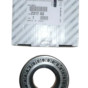 Valivé Ložisko Originál Jumper Boxer Ducato 3 2317A0 Vrácení Zdarma