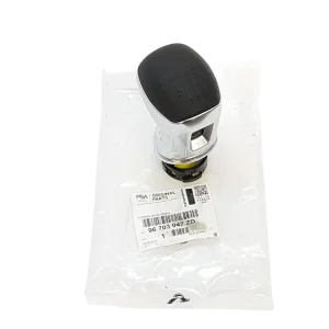 Nakupujte Hned Hlavice Řídící Páky Nový originál Citroen DS5 96703047ZD