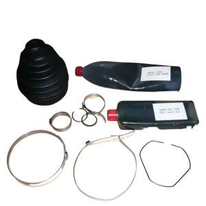 Kryt Hnacího Hřídele Originál Citroen Peugeot 4007 3293E6 Finální Výprodej