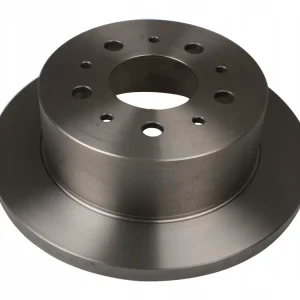 Autentický Brzdový Kotouč Zadek Originál Boxer Ducato Jumper III 3 4249K9