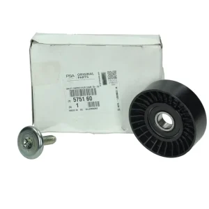 Napínač Pásku Originál 575160 5751.60 Citroen Peugeot Nakupujte Hned