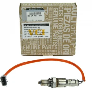 Ihned K Objednání Sonda Lambd Originál 226A40319R Renault Dacia