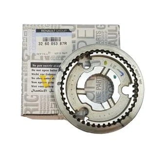 Synchronizátor ½ Běhu Originál JR5 Renault 326005387R Přímo Od Výrobce