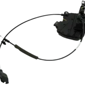 Zámek Dveří Pravý Předek Originál Trafic Vivaro NV 1.6 dCi 805027088R Odeslání Ihned