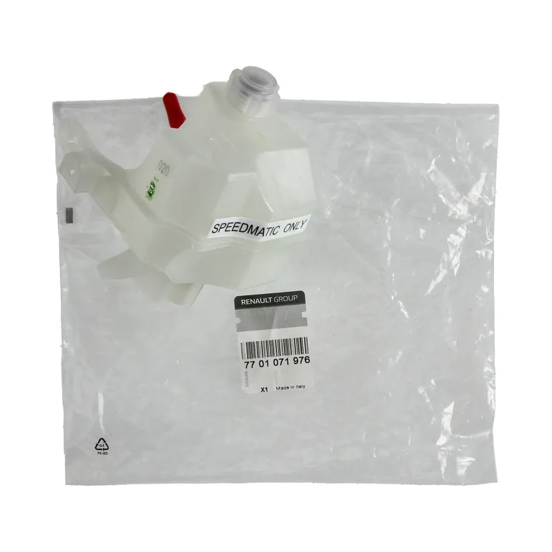 Nádržka Systému Chlazení Originál 7701071976 Renault Nissan Opel Dokud Zásoby Vydrží