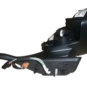 Zpětné Zrcátko Pravý Originál Peugeot 208 1611240780 Top Prodej