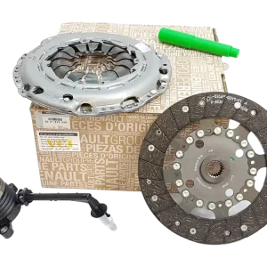 Kompletní Spojka Nový originál Renault 1.2 TCe 302181993R Omezená Nabídka