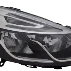 Časově Omezené Světlomet Pravý Originál Renault Clio IV 260103317R