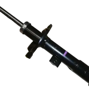 Tlumič Předek Levý Citroen Peugeot 4007 1611297180 Originální