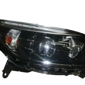 Světlomet Pravý Originál Renault Captur 260102734R Doprava Zdarma
