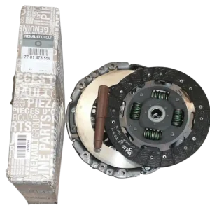 Kompletní Spojka Originál Trafic II Primastar Vivaro 2.5 dCi 7701478558 Nejlepší Cena