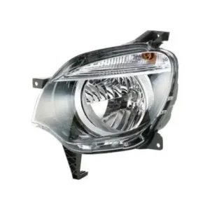 Poslední Šance Světlomet Předek Levý Originál Renault Twingo 3 260600966R