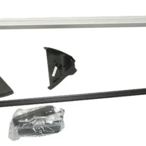 Střešní Box / Rakev Originál Citroen Peugeot 1612491580 Akční Nabídka