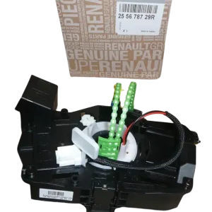 Naviječ Airbag Originál Renault Captur Twingo III 255678729R Objednat Nyní