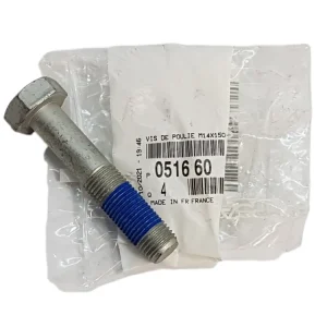 Vysoce Kvalitní Šroub Nový originál Citroen Peugeot 051660