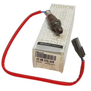 Sonda Lambd Originál Renault 226937642R Autentický