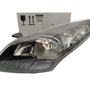 Levný Světlomet Originál Předek Levý Renault 260602545R