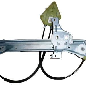 Poslední Šance Zavírací Zařízení Okna Pravý Zadek Originál Renault Megane III 827200008R