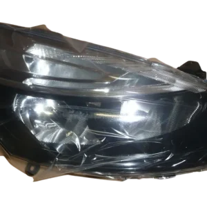 Horká Nabídka Světlomet Pravý Originál Renault Clio IV 260103421R