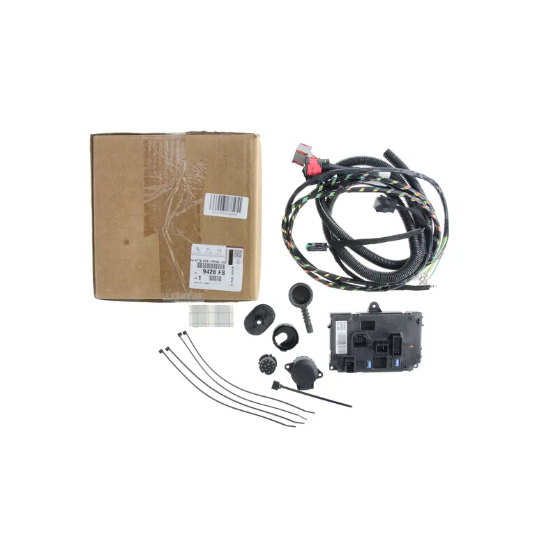 Elektrické dráty Nový originál Citroen Peugeot 9428F8 Víkendová Akce