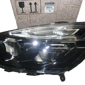 Výprodej Světlomet Levý Nový originál 260601732R Renault Clio 4