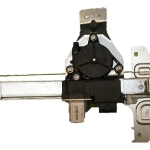 Zavírací Zařízení Okna Levý Zadek Originál Citroen C4 9223G9 Cenový Hit