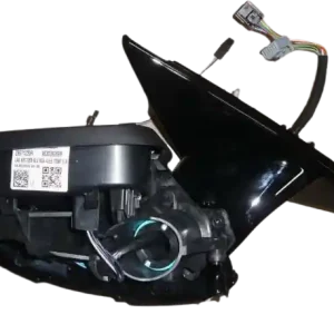 Zpětné Zrcátko Pravý Originál Renault Talisman 963039269R Značkový