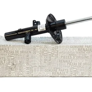 Odeslání Ihned Tlumič Pravý Předek Originál Renault Espace V 543029516R
