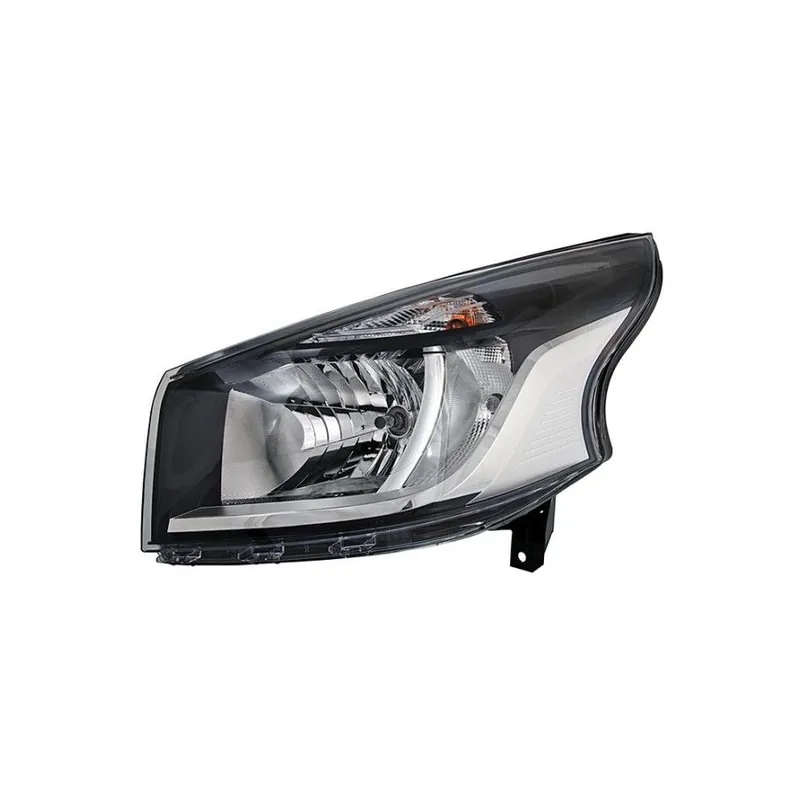 Cenově Výhodný Světlomet Levý Originál Renault Trafic III 260600500R