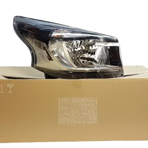 Světlomet Pravý Originál Renault 260101161R Levný