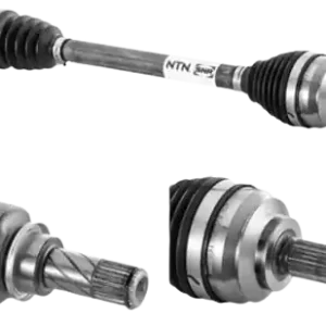 Hnací Hřídel Levý Originál Dacia Logan II 391013297R Nejlepší Cena