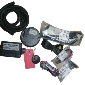 Siréna Alarmu Originál Jumper Boxer Ducato 1608049980 Autentický