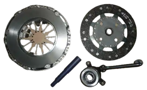 Kompletní Spojka Originál Dacia Dokker Lodgy 1.5 DCI 302181167R Nízká Cena